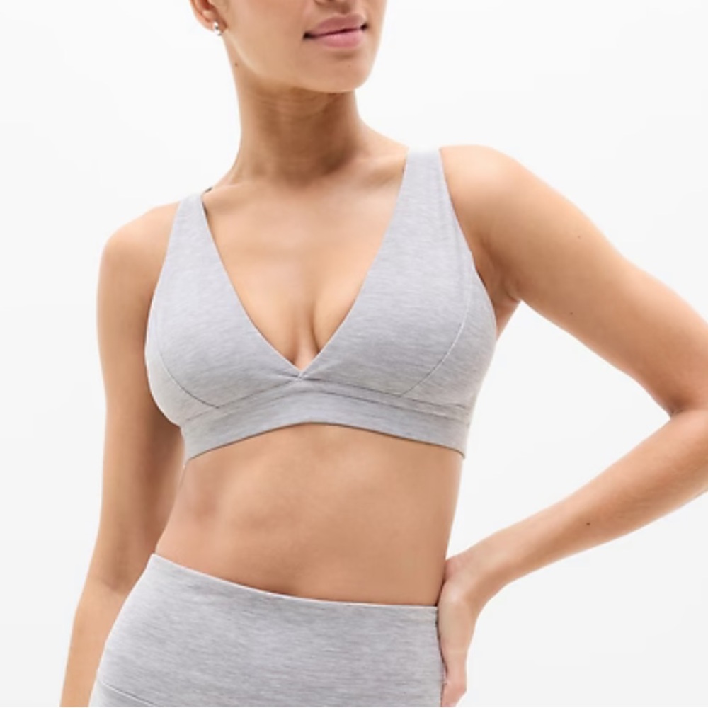 Athleta Softluxe Bra A-C